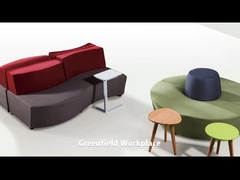 классическая офисная мебель