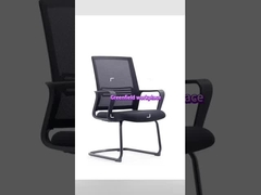 Самые продаваемые сетчатые стулья для персонала