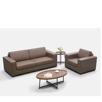 classical 	Shared Workspace Furnituremodern leisure office sofa