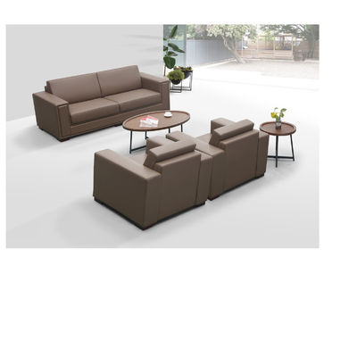 classical 	Shared Workspace Furnituremodern leisure office sofa
